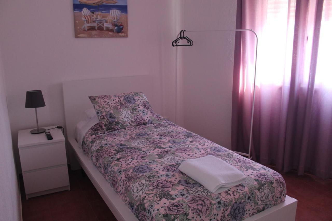 Hospedaria Da Barragem 蒙塔吉尔 外观 照片